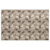 Cowboy Western thema Fabric Stof (Yard (91,4 cm))