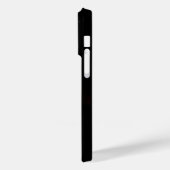 Cowboyhoed en leren laarzen Mannelijk personaliser Case-Mate iPhone Case (Achterkant / Links)