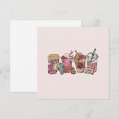 cowboykoffietijd (Voorkant / Achterkant)