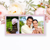 Cowboylaarzen Bruiloft Rustic Daisies Save the Dat Save The Date