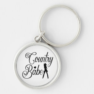 Cowboylaarzen Cowgirl Country Western Boerderij Pa Sleutelhanger