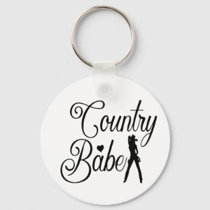 Cowboylaarzen Cowgirl Country Western Boerderij Pa Sleutelhanger