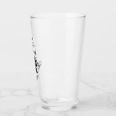 Cowboylaarzen Glas (Links)