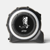 Cowboylaarzen Rolmaat (Voorkant)