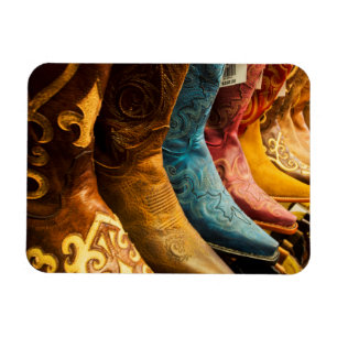 Cowboylaarzen te koop, Arizona Magneet