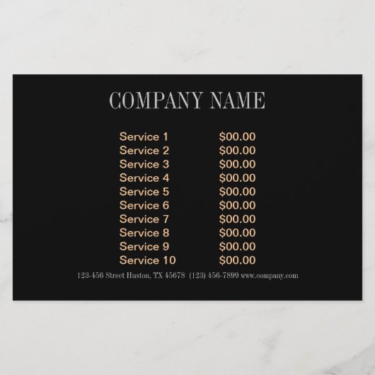 cowboylaarzen van antiek stal hout westerse mode flyer (Achterkant)