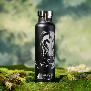 Cowboylaarzen Waterfles