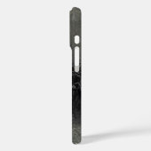  cowboys, een Stampede van Frederic Remington Case-Mate iPhone Case (Achterkant / Links)