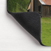 Cowboy's herinneringen.... muismat (Hoek)