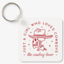 Cowboys houden van cowgirl esthetiek