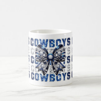 Cowboys Koffiemok