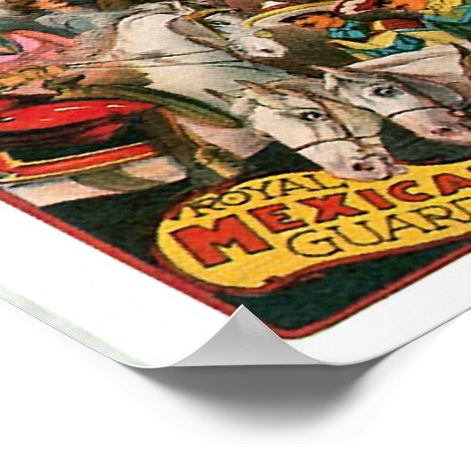 Cowboys - Print (Hoek)