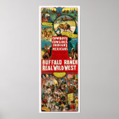 Cowboys - Print (Voorkant)