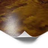 “Cowboys Roping a Steer” door Charles M Russell Foto Afdruk (Hoek)