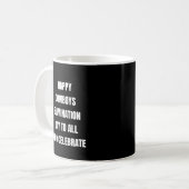 Cowboys Sucks  Koffiemok (Voorkant links)