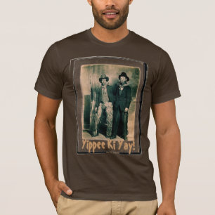 COWBOYS T-SHIRT