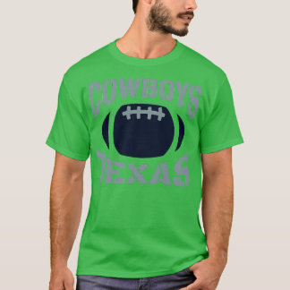 Cowboys Texas T-shirt