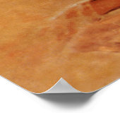  cowboys The Ore Wagon by NC Wyeth Poster (Hoek)