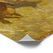 cowboys, The Parkman Outfit by NC Wyeth Poster (Hoek)