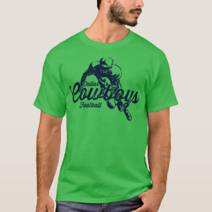  Cowboys Thirt T-shirt