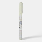 Cowboys uit de Bar Triangle door CM Russell Case-Mate iPhone Case (Achterkant / Rechts)