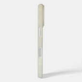 Cowboys uit de Bar Triangle van CM Russell Case-Mate iPhone Case (Achterkant / Rechts)
