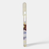 Cowboys van CM Russell uit de Bar-driehoek Case-Mate iPhone Case (Achterkant / Links)