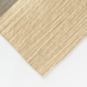 Cowboys western round-fleece Throw Blanket 50x60 Fleece Deken (Hoek)