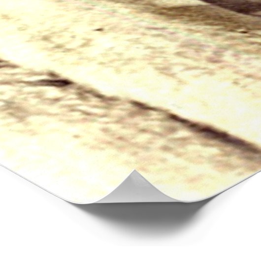 Cowboys Wild West Vintage Poster (Hoek)