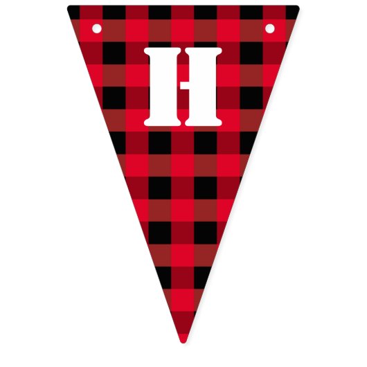 Cowboythema Vlaggetjes (Tweede vlag)