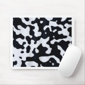Cowcoattextuur Muismat (Met muis)