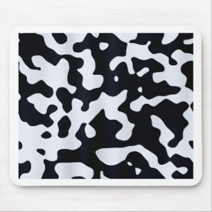 Cowcoattextuur Muismat
