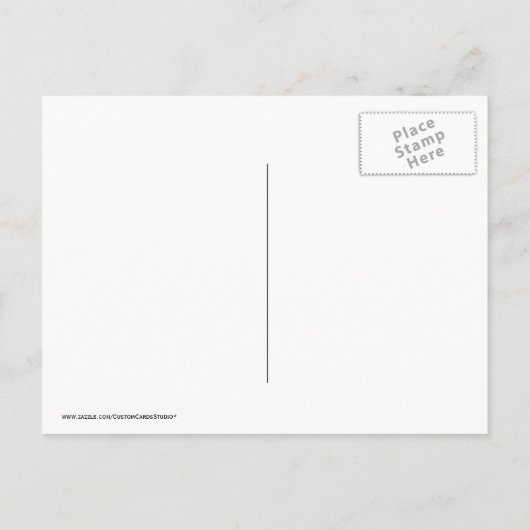 Cowdacious Apple Green Fam Reunion Save the Date Aankondigingskaart (Achterkant)