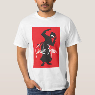 Cower T-shirt