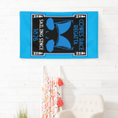 Cowes Isle of Wight Yacht Regatta Spandoek (Insitu)