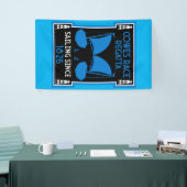 Cowes Isle of Wight Yacht Regatta Spandoek (Beurs)