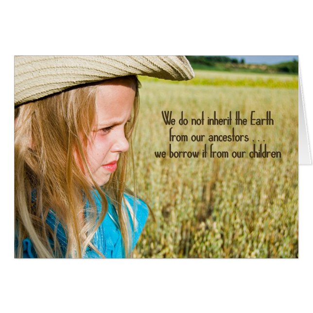 Cowgirl (Voorkant Horizontaal)