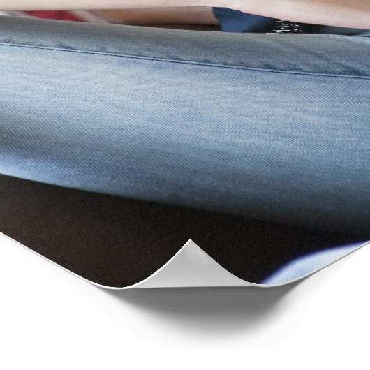 Cowgirl 5 poster (Hoek)