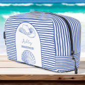 Cowgirl Bachelorette gunst bruidsmeisje cadeau Toilettasje