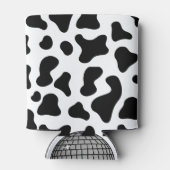 Cowgirl bachelorette party Last rodeo Blikjeskoeler (Achterkant)