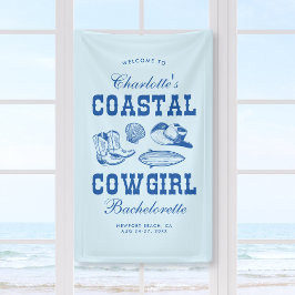 Cowgirl Bachelorette Weekend Spandoek