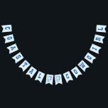 Cowgirl Bachelorette Weekend Vlaggetjes<br><div class="desc">Het "Coastal Cowgirl Bachelorette" collectie combineert perfect strandachtige vibes met een vleugje Westerne flair. De suite heeft charmante illustraties van cowgirl-laarzen, schelpen en petten met brede rand, die een ontspannen maar avontuurlijke geest oproepen. Met speelse typografie en een kustthema nodigt dit collectie gasten uit om een leuk vrijgezellenweekend te vieren,...</div>