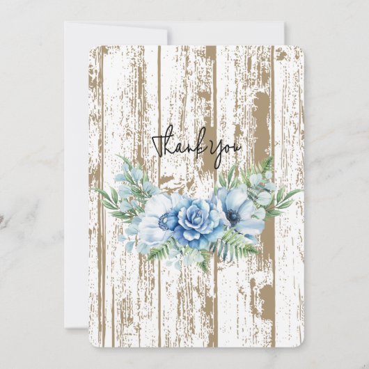 cowgirl bruids douche uitnodiging (Achterkant)