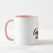 Cowgirl Bruin western Cowboy laarzen Mok (Links)