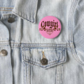 Cowgirl Button (In situ)