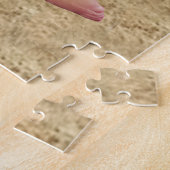 COWGIRL CATFIGHT WRESTLAND #2 LEGPUZZEL (Zijkant)