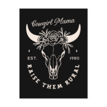 Cowgirl country mom westerne esthetische citaten z