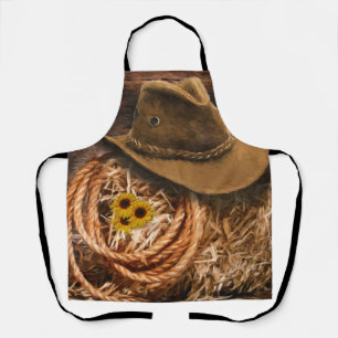 Cowgirl/Cowboy Schort
