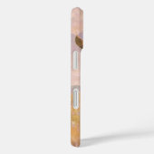  Cowgirl Cowboy, vrouw op paard van Dunton Case-Mate iPhone Case (Achterkant / Rechts)