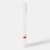 Cowgirl Cowgirl Strand Case-Mate iPhone Case (Achterkant / Rechts)